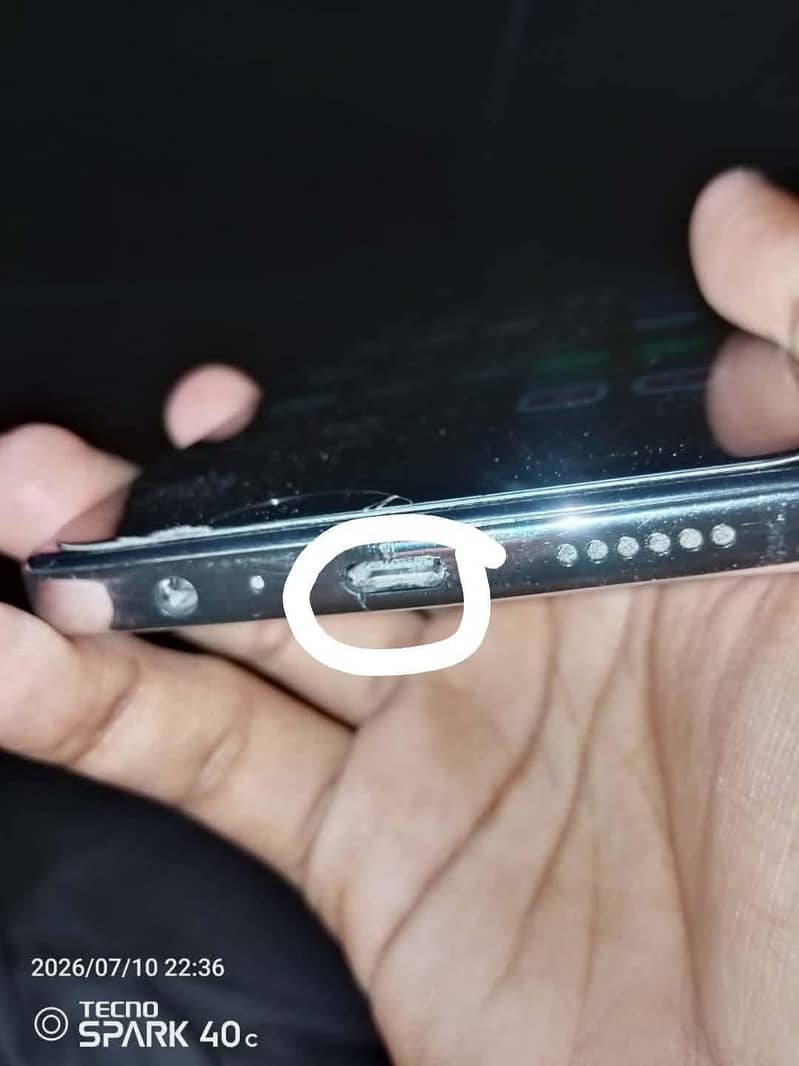 Tecno CAMON 30 0