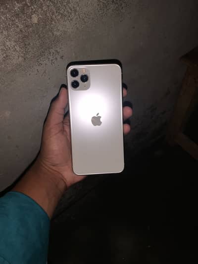 Apple iPhone 11 Pro Max