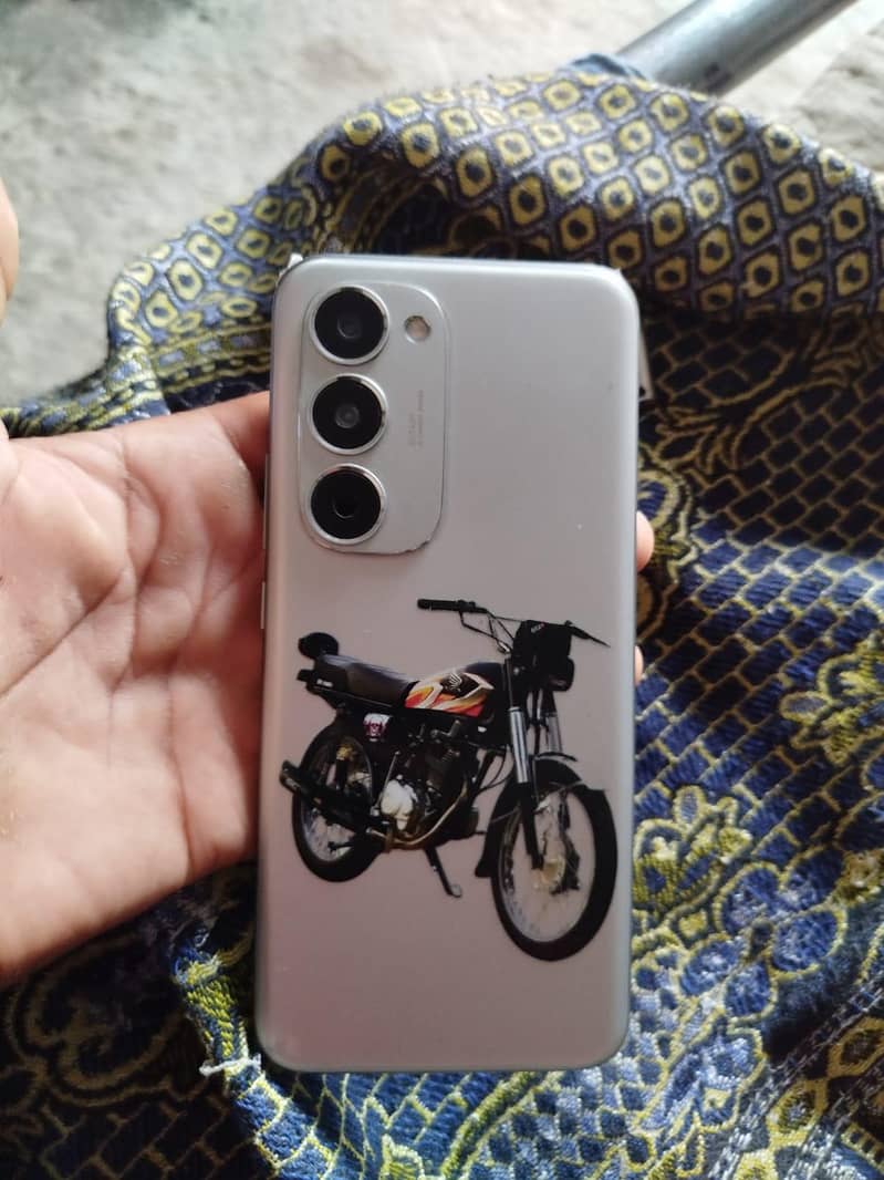 Tecno Other Model 5