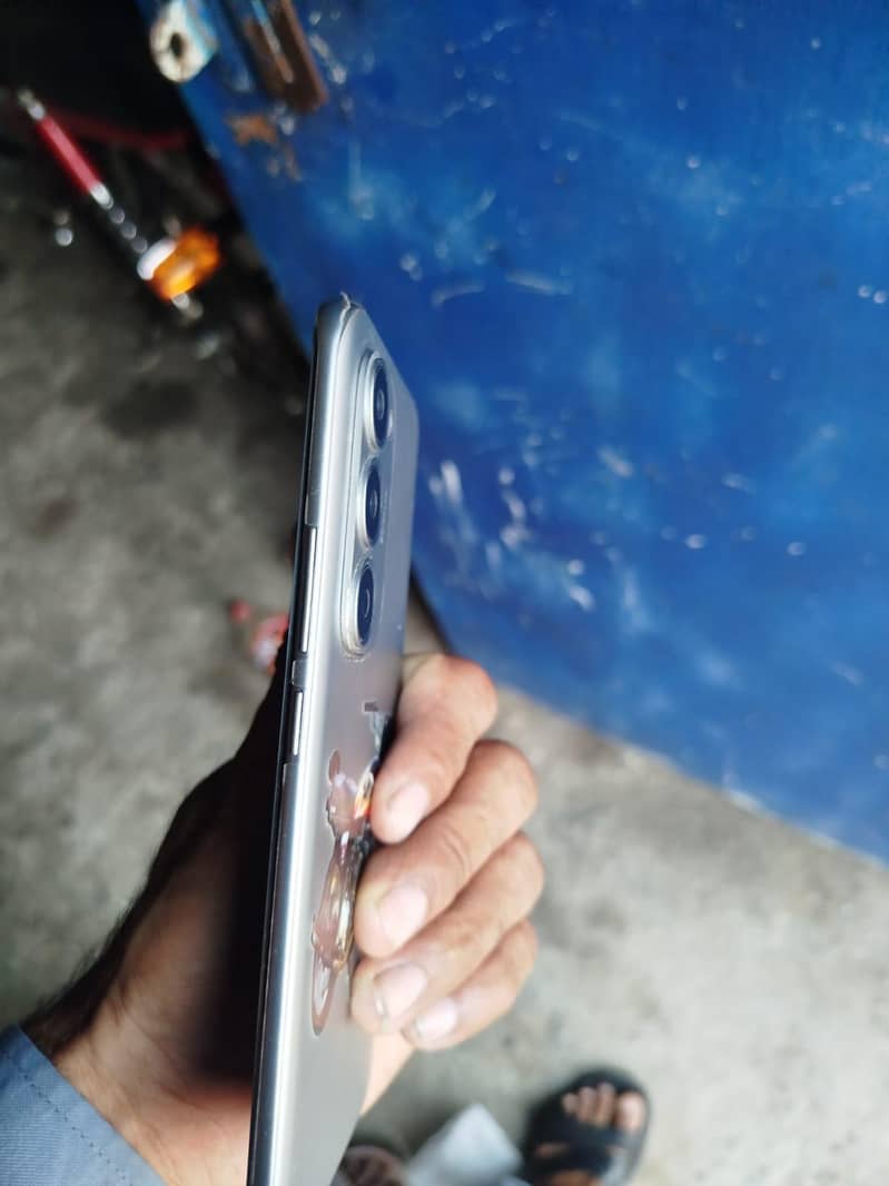 Tecno Other Model 6