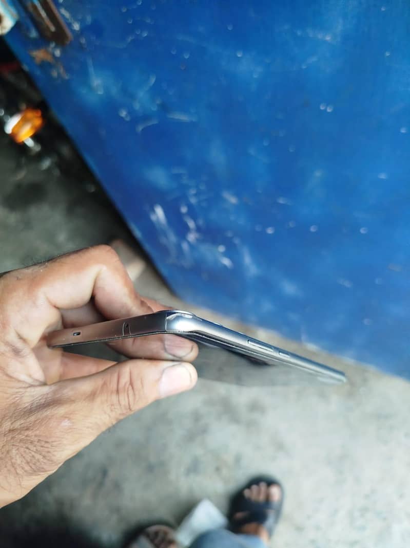 Tecno Other Model 7