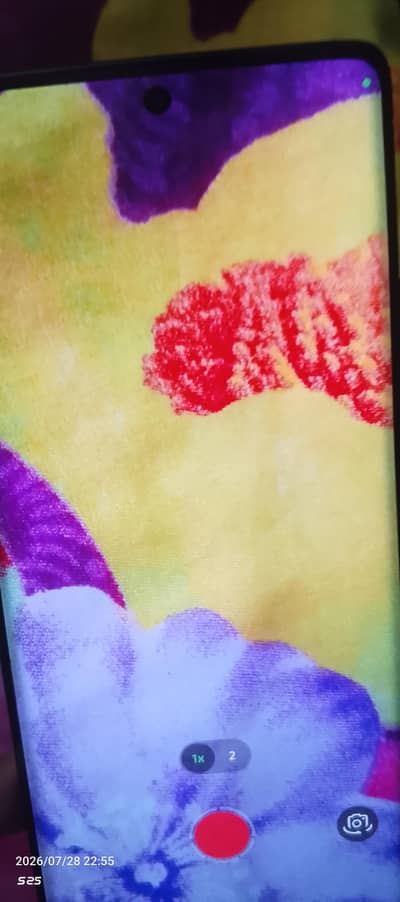 Infinix Hot 50 Pro Plus