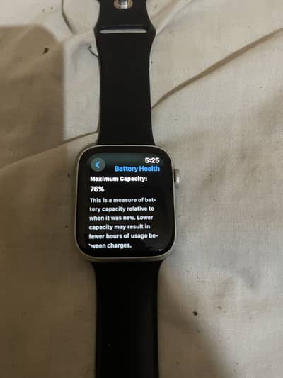 Apple watch series 5 urjant sale