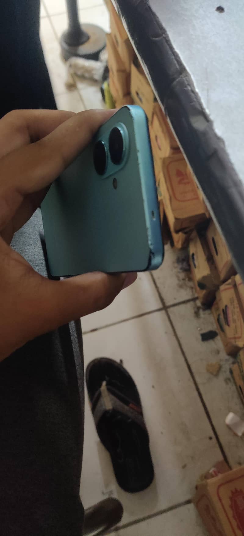 Tecno Other Model 0