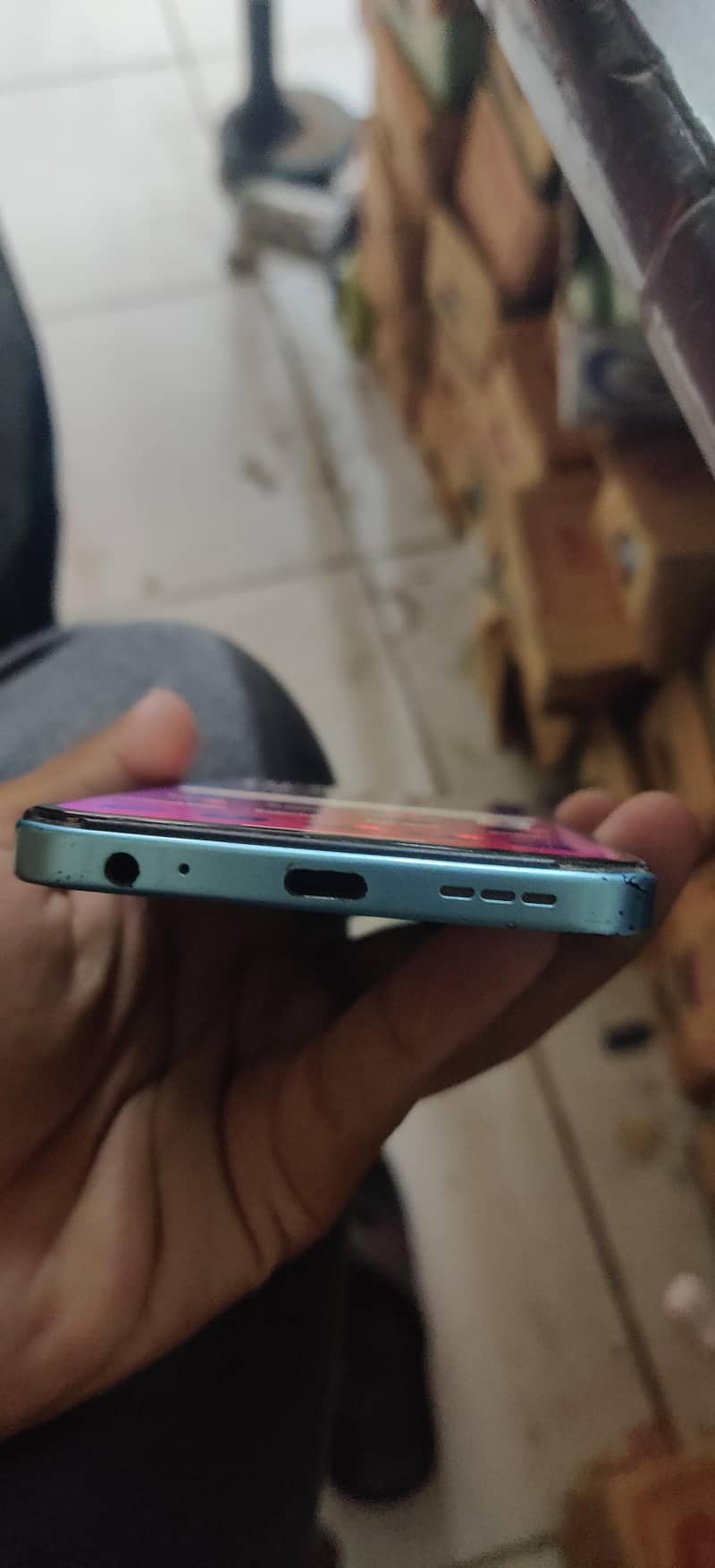 Tecno Other Model 1