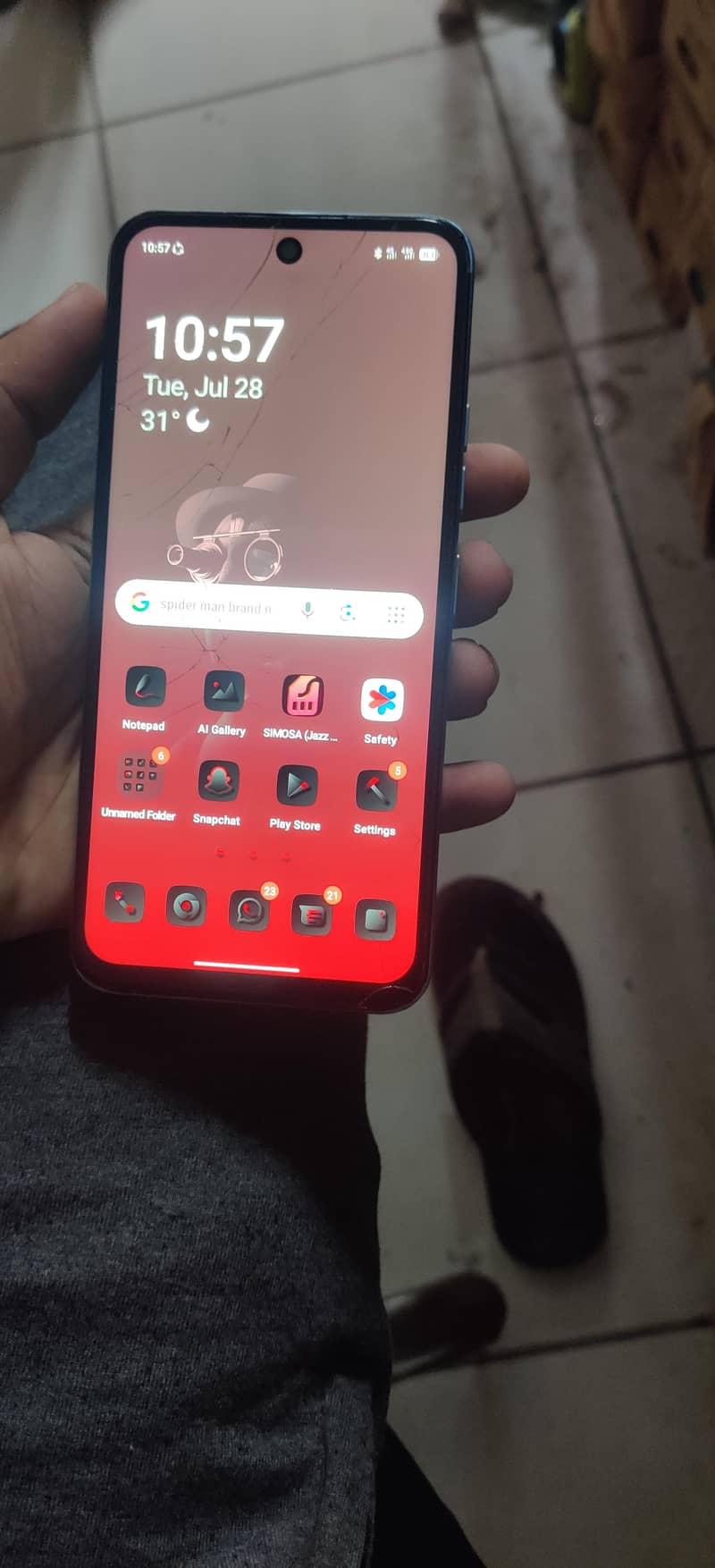 Tecno Other Model 2