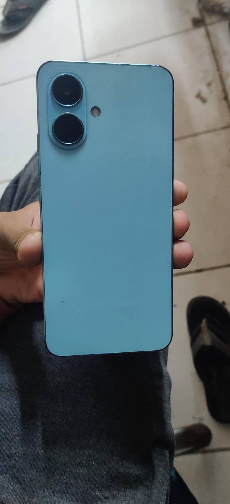 Tecno Other Model 3