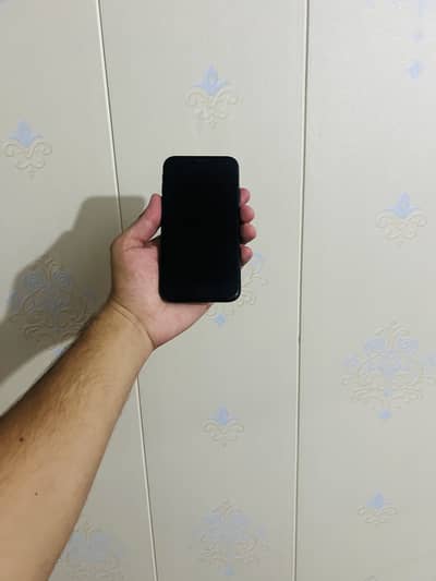 Apple iPhone XR 64gb jv 82 health genuine water pack