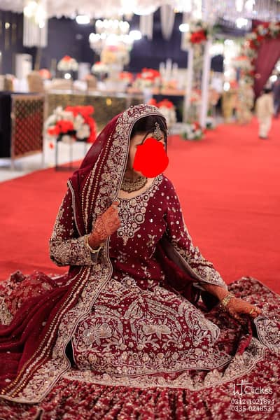 barat dress