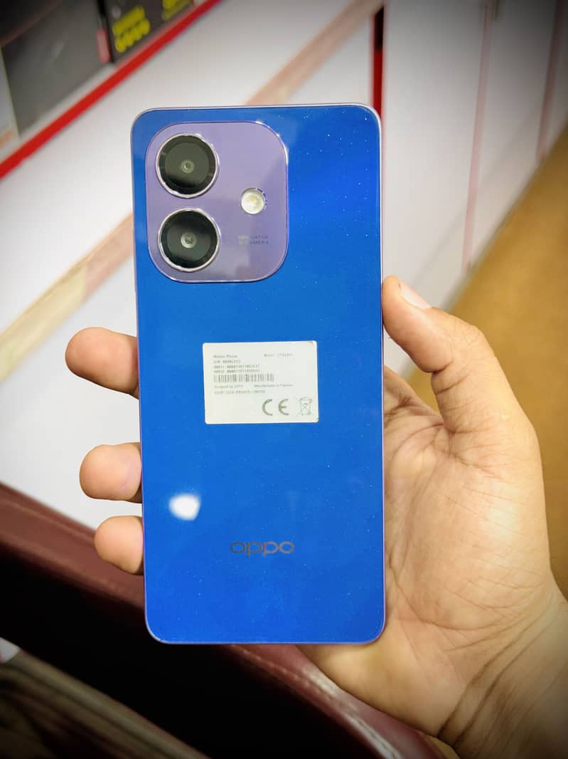 OPPO A5 3