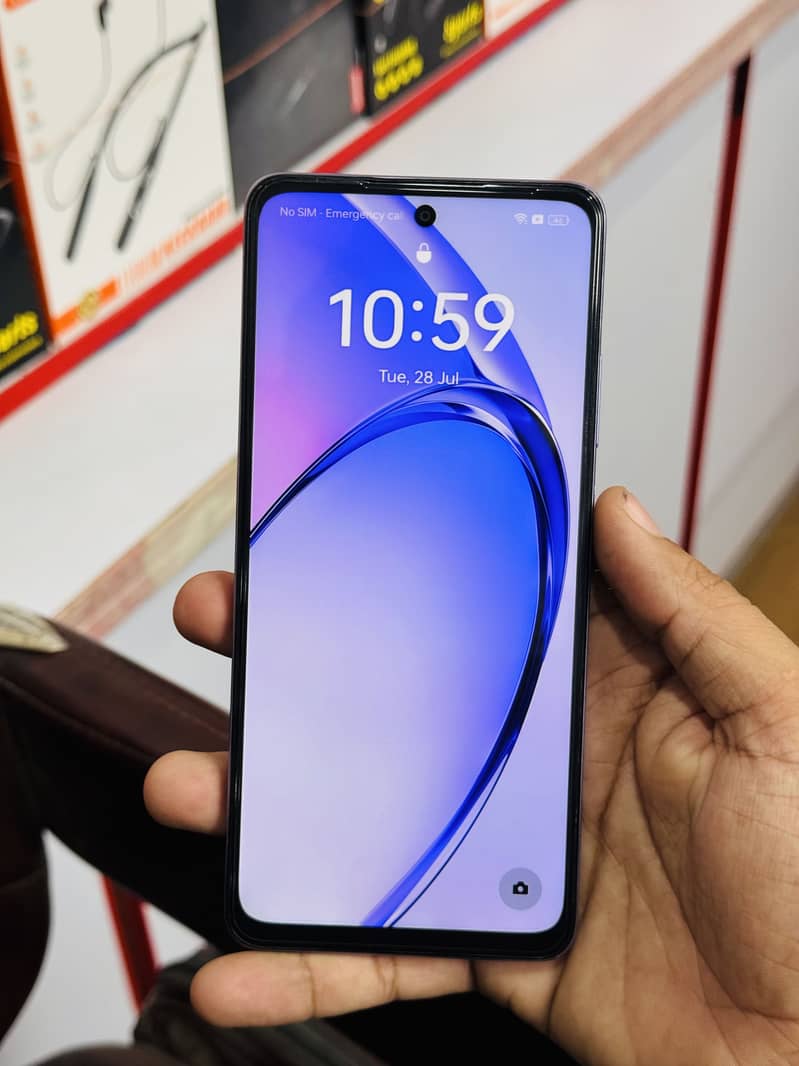 OPPO A5 4