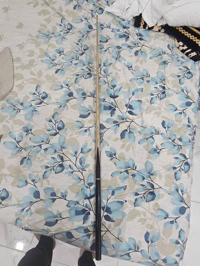 snooker cue