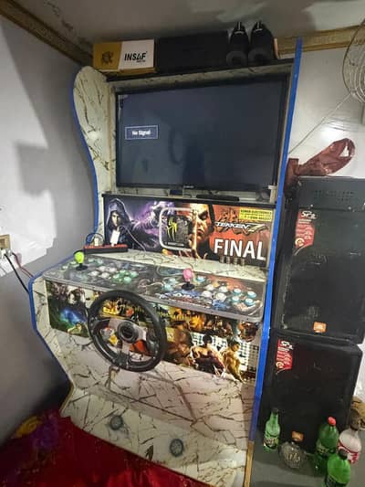 video game coine