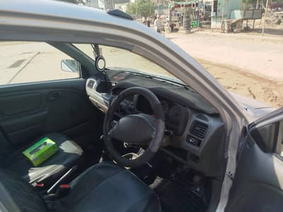 Suzuki Alto 2005
