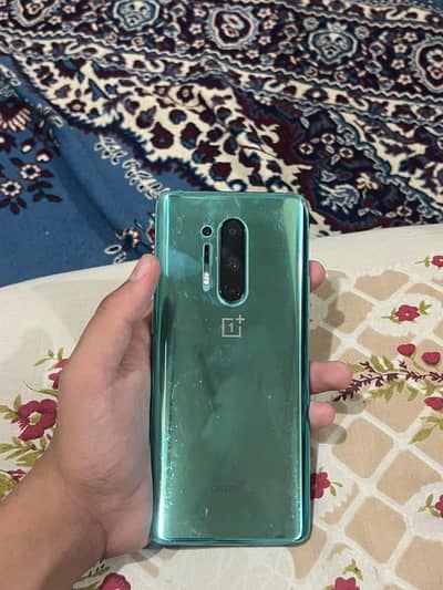 One Plus 8 Pro