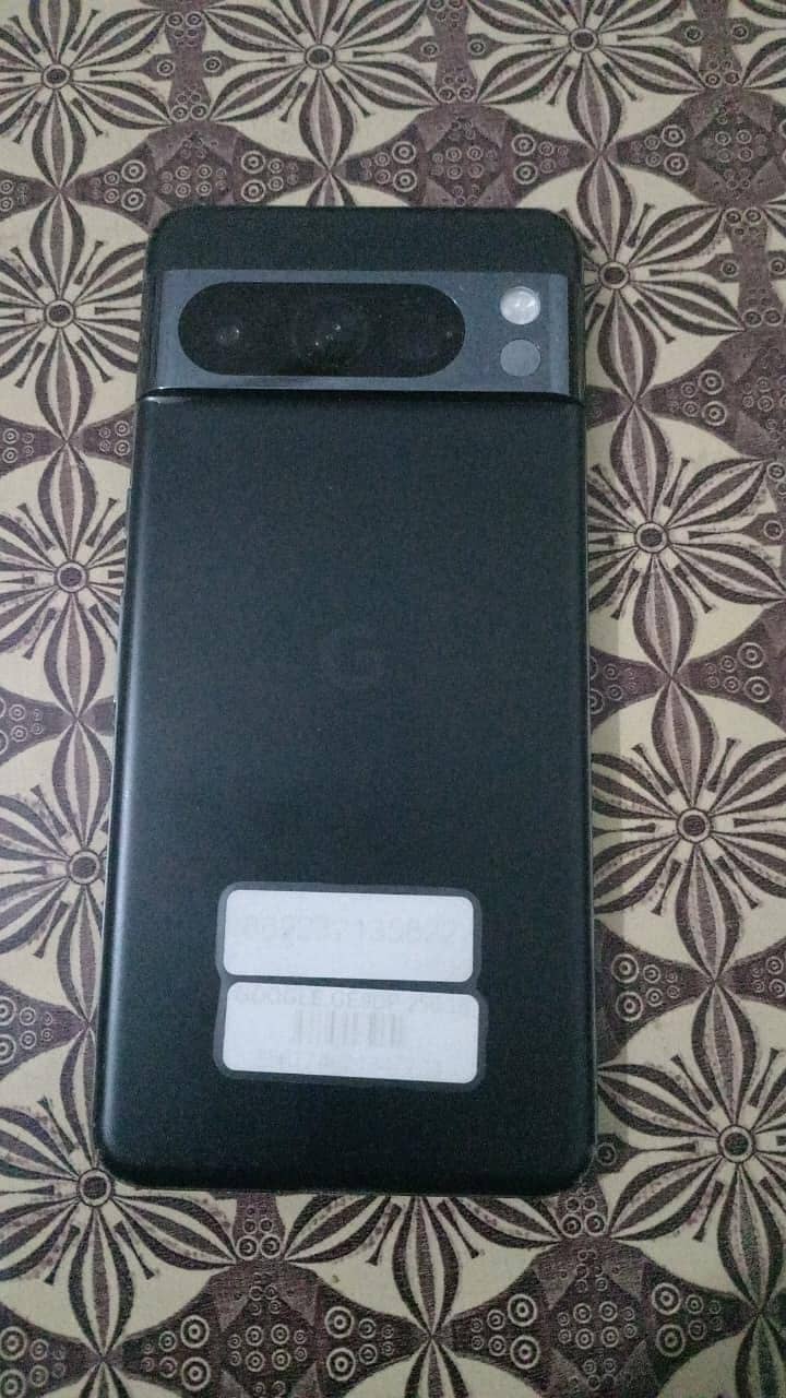 Google Pixel 8 Pro 0