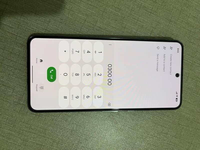 Google Pixel 8 Pro 3