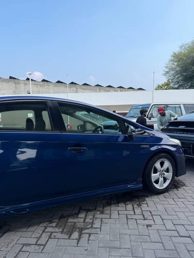 Toyota Prius 2010