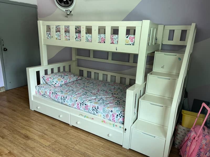Bunk Bed 0