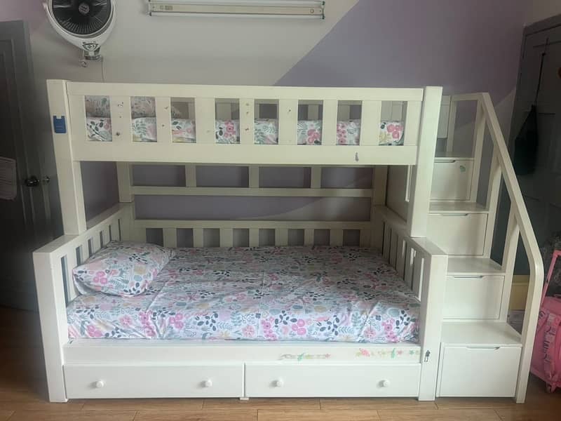 Bunk Bed 1