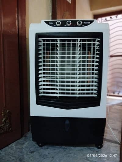 New Air COOLER (I-zone)