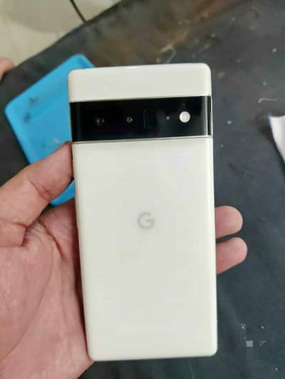 Google Pixel 6 Pro 12/128
