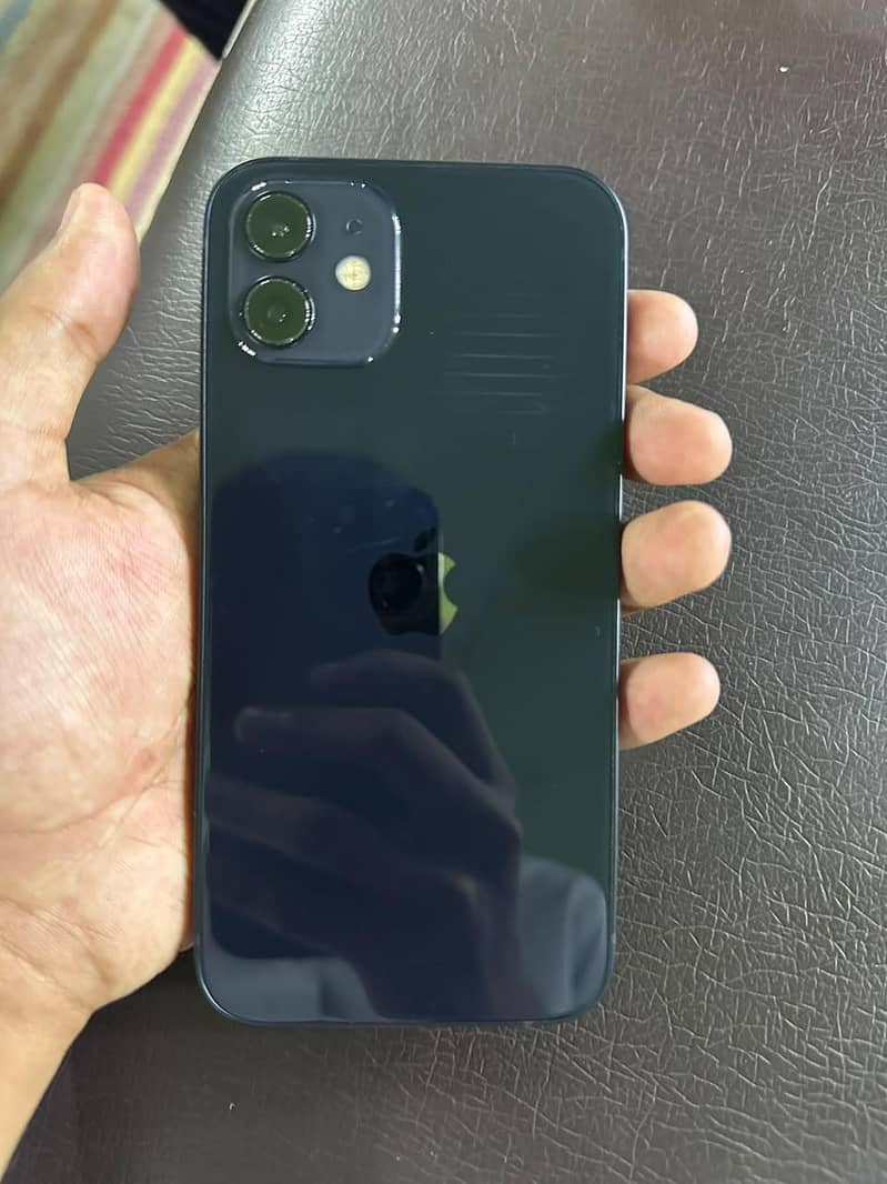 Apple iPhone 12 5