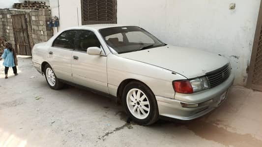Toyota Crown 1974 exchange posible