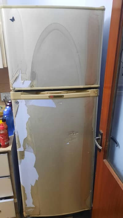 Dawlance fridge for sale