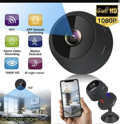 smart camara in pin pack condition