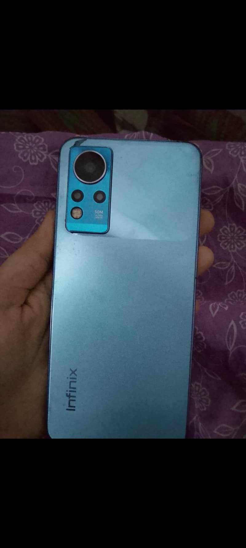 Infinix Note 11 0