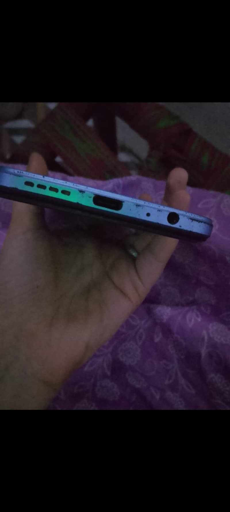 Infinix Note 11 4