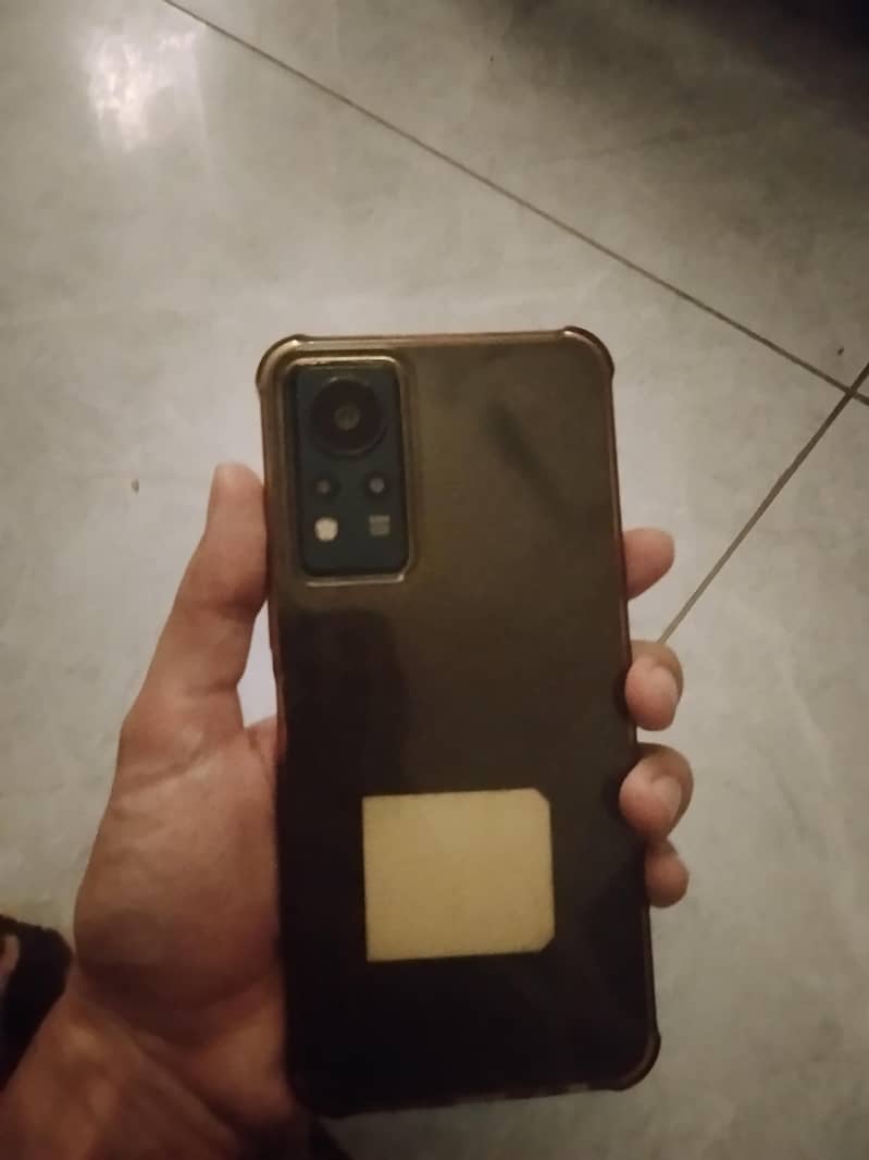 Infinix Note 11 2