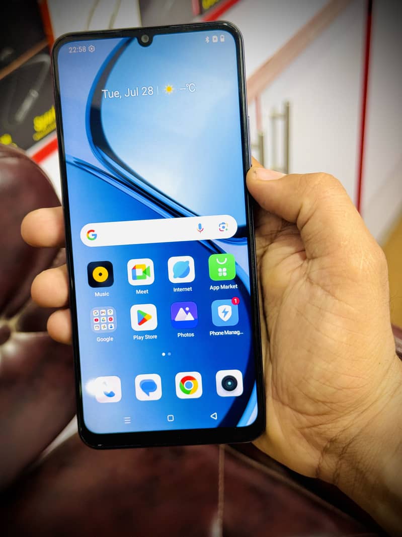 Realme Note 60 6