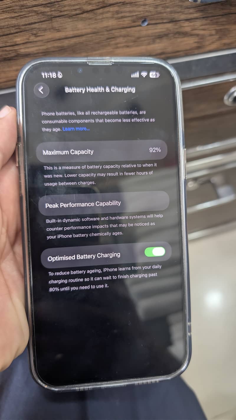 Apple iPhone 13 Pro Max 2