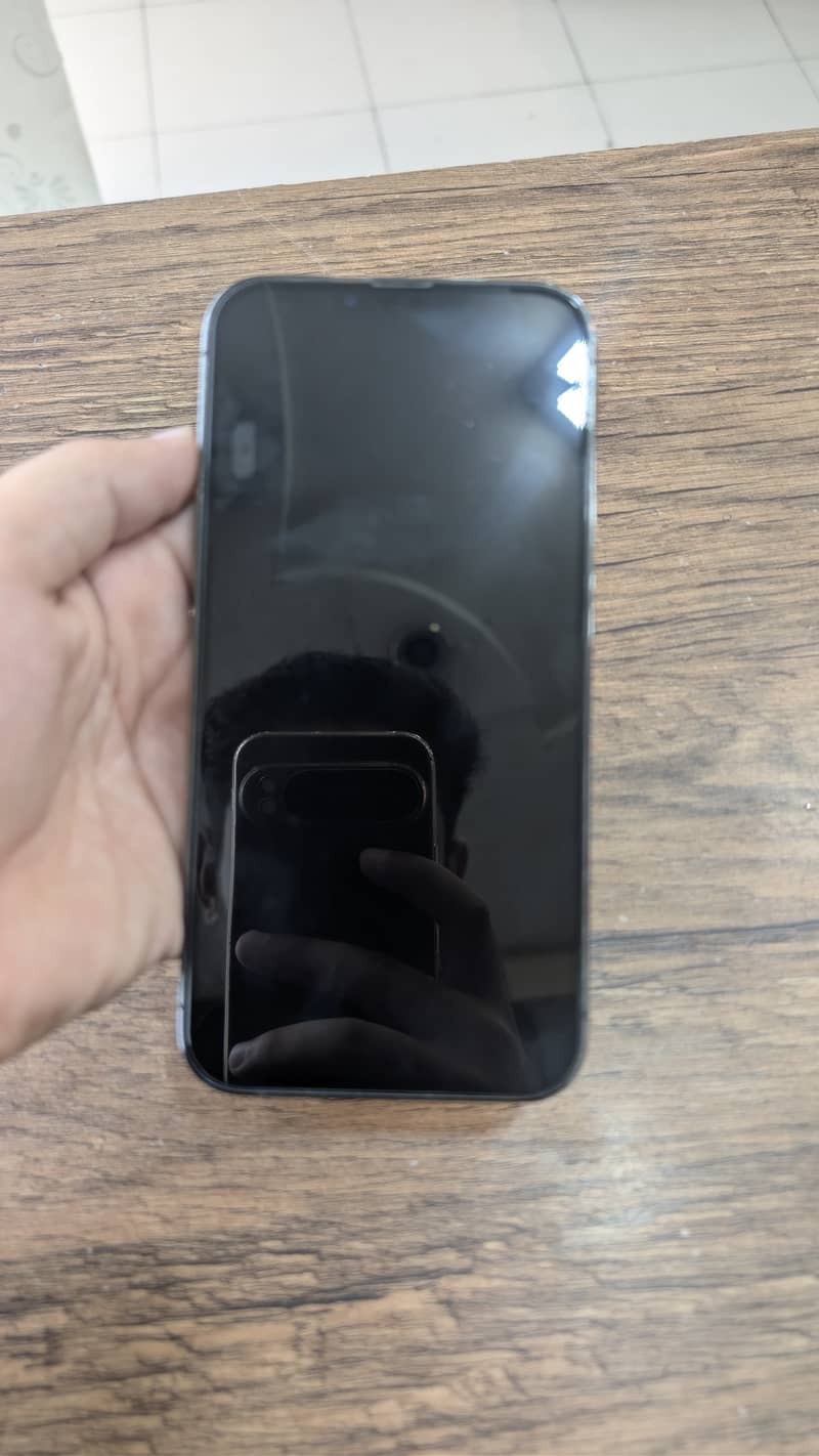 Apple iPhone 13 Pro Max 5