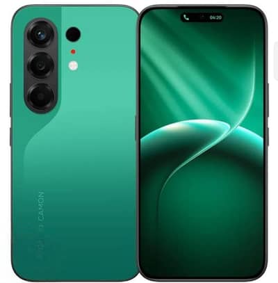 Tecno camon 50