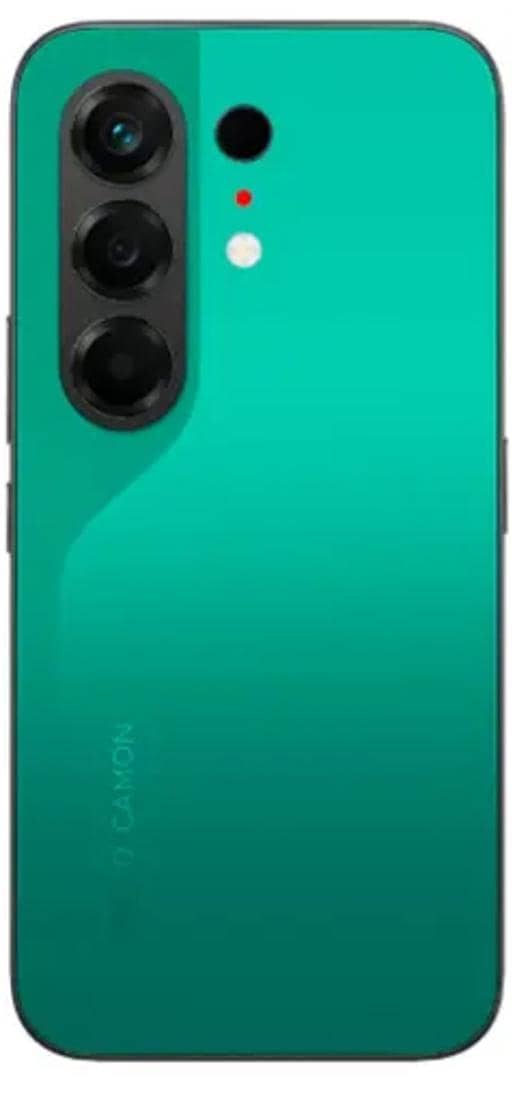 Tecno camon 50 1