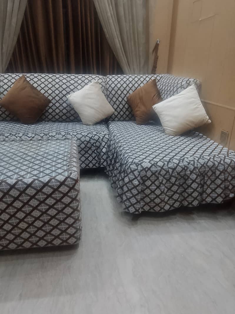 7 seater sofa set 1