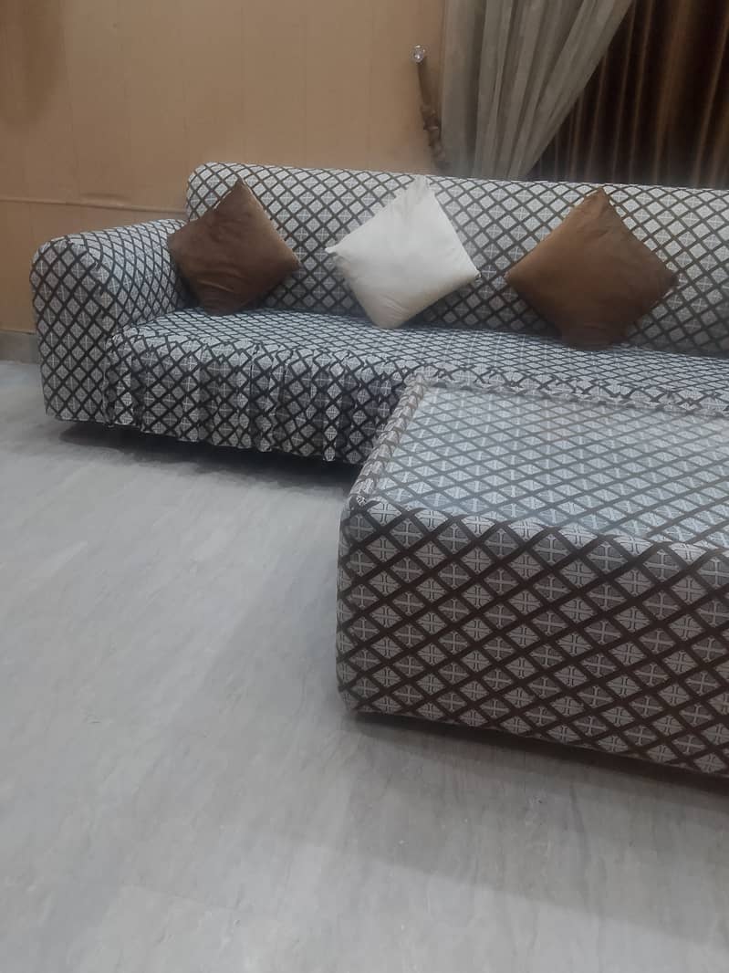 7 seater sofa set 2