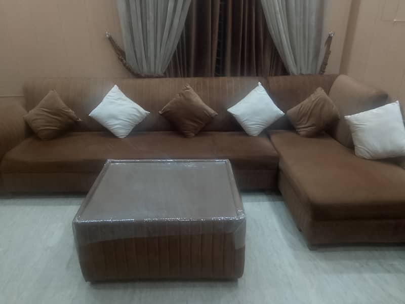 7 seater sofa set 3