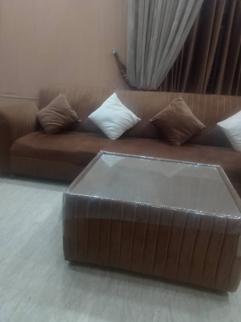 7 seater sofa set 4
