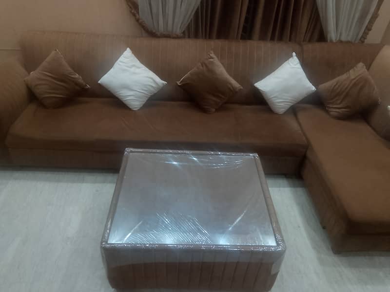 7 seater sofa set 6