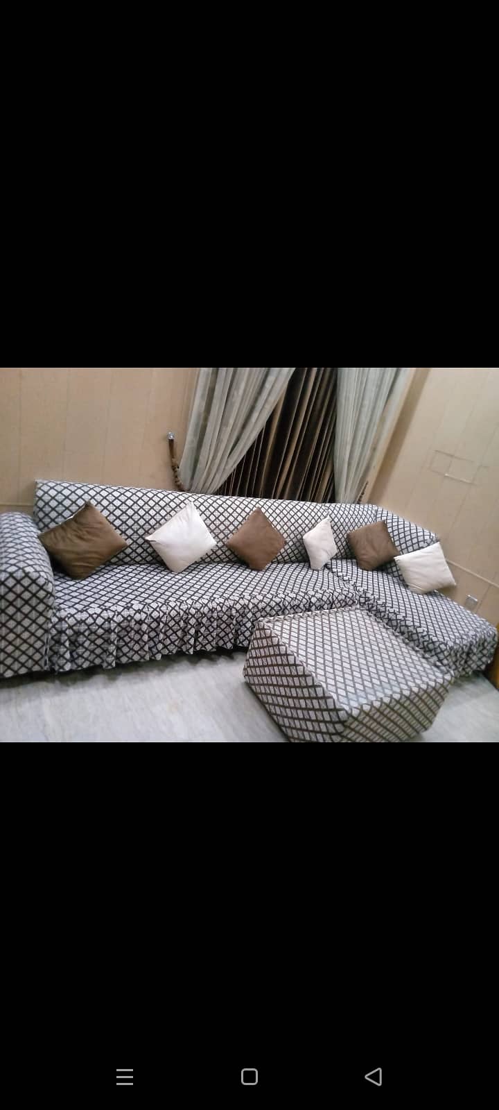 7 seater sofa set 8