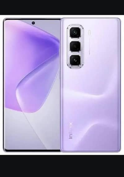 Infinix Hot 50 Pro Plus