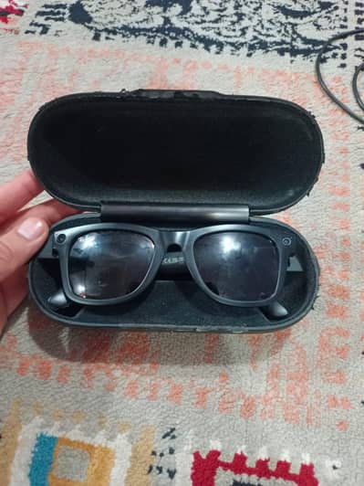 ray ban meta stories gen 1 whatsapp 03185000258