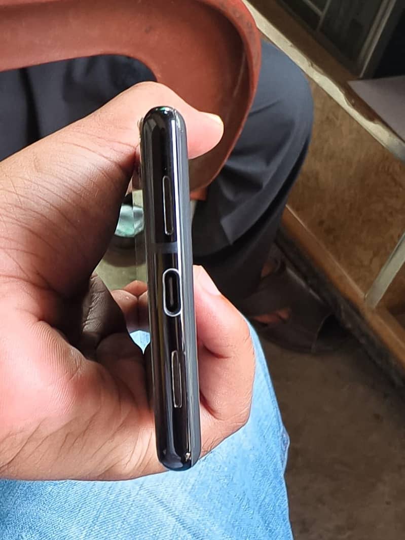 Google Pixel 6 Pro 1