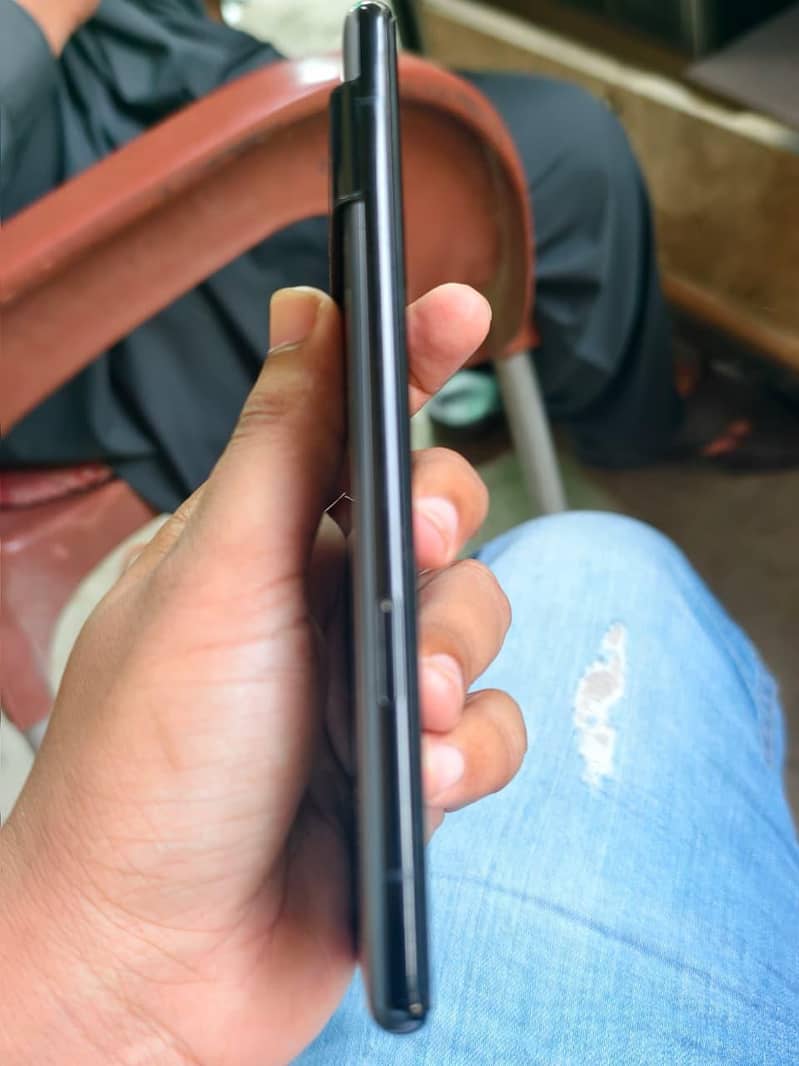 Google Pixel 6 Pro 2