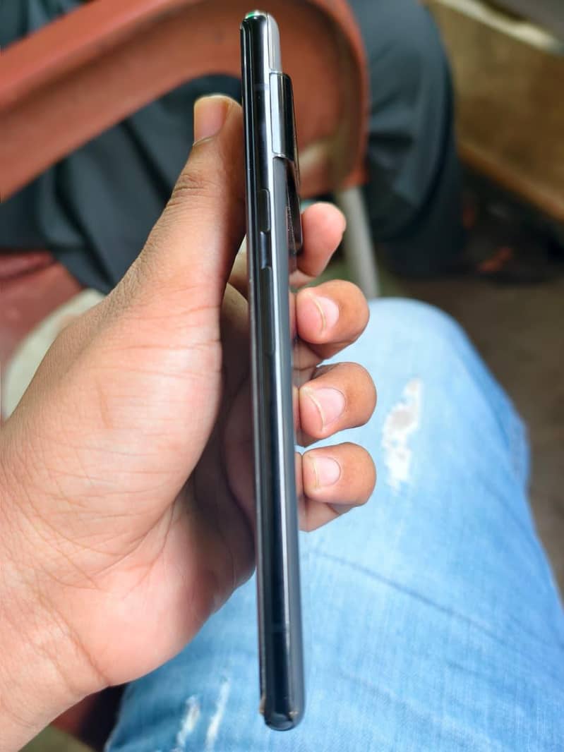 Google Pixel 6 Pro 3