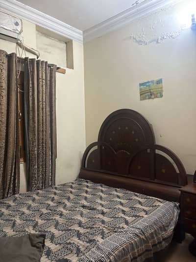 Bedset